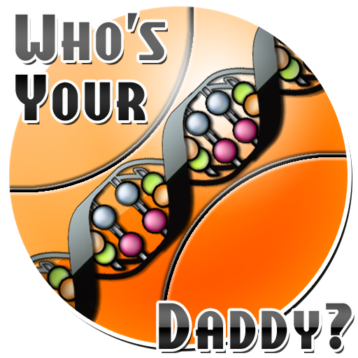 Basketball - Who's Your Daddy?